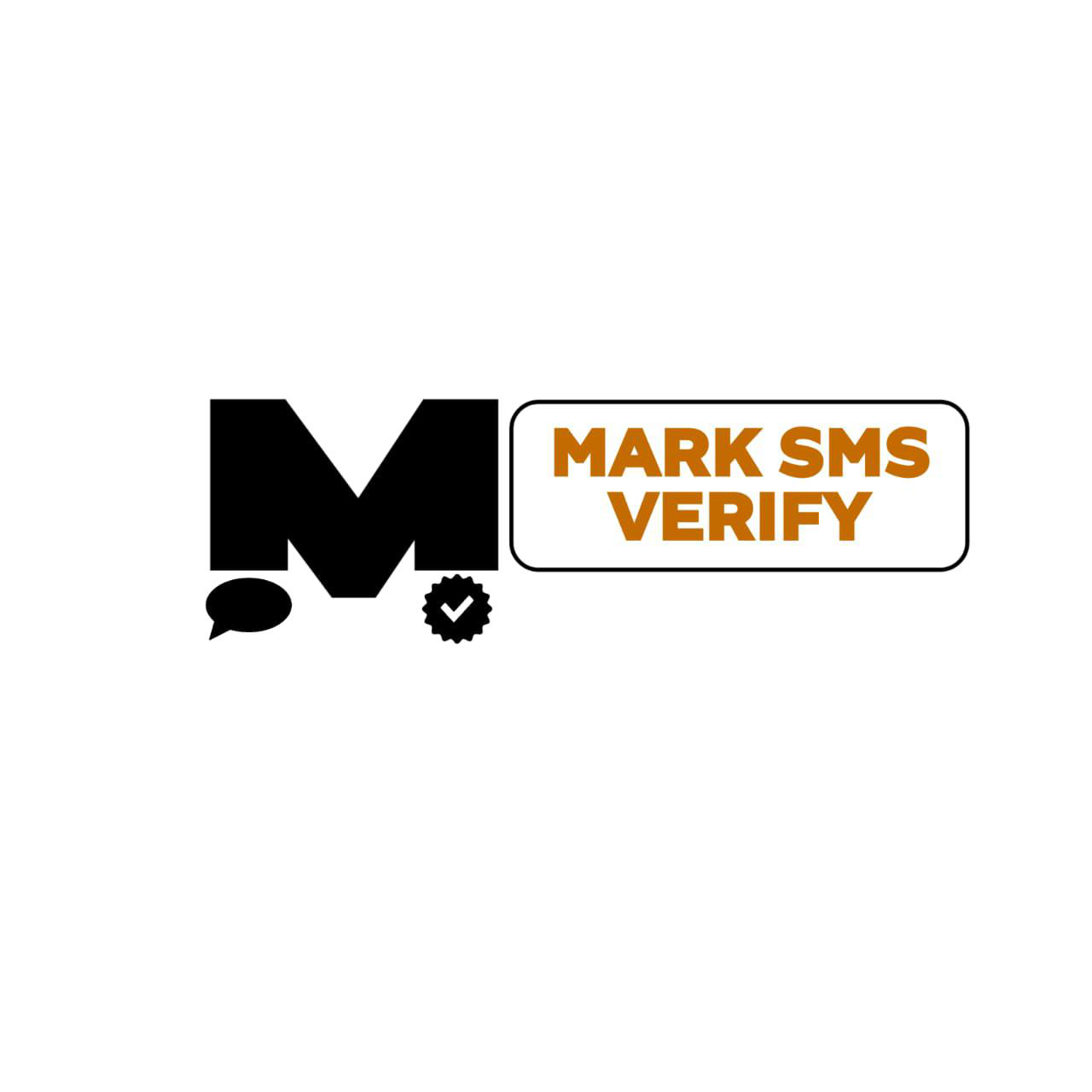 Marksmsverify Logo